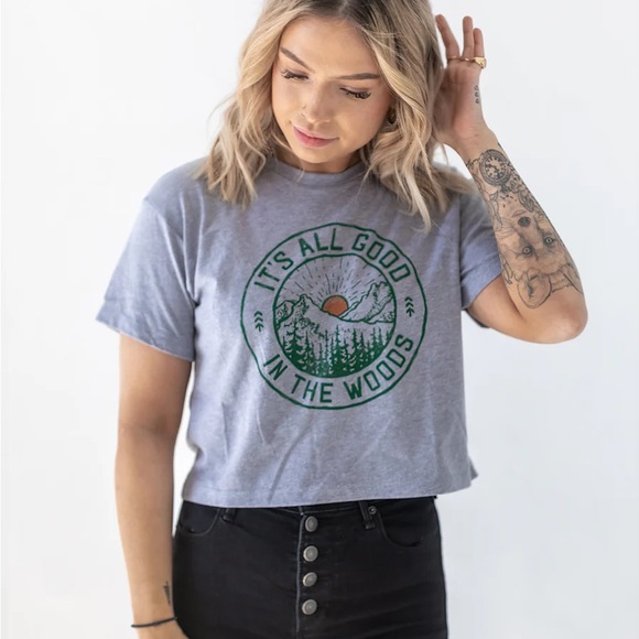 North bound Tee - Picture 1 of 1